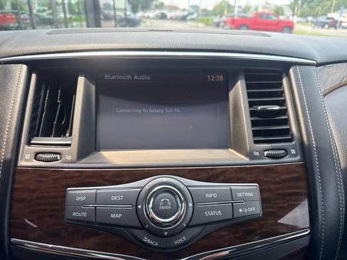 Used 2017 Nissan Armada SV w/ Driver Package AWD/4WD image 17