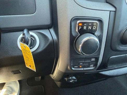 Used 2019 RAM 1500 Tradesman w/ Chrome Plus Package AWD/4WD image 16