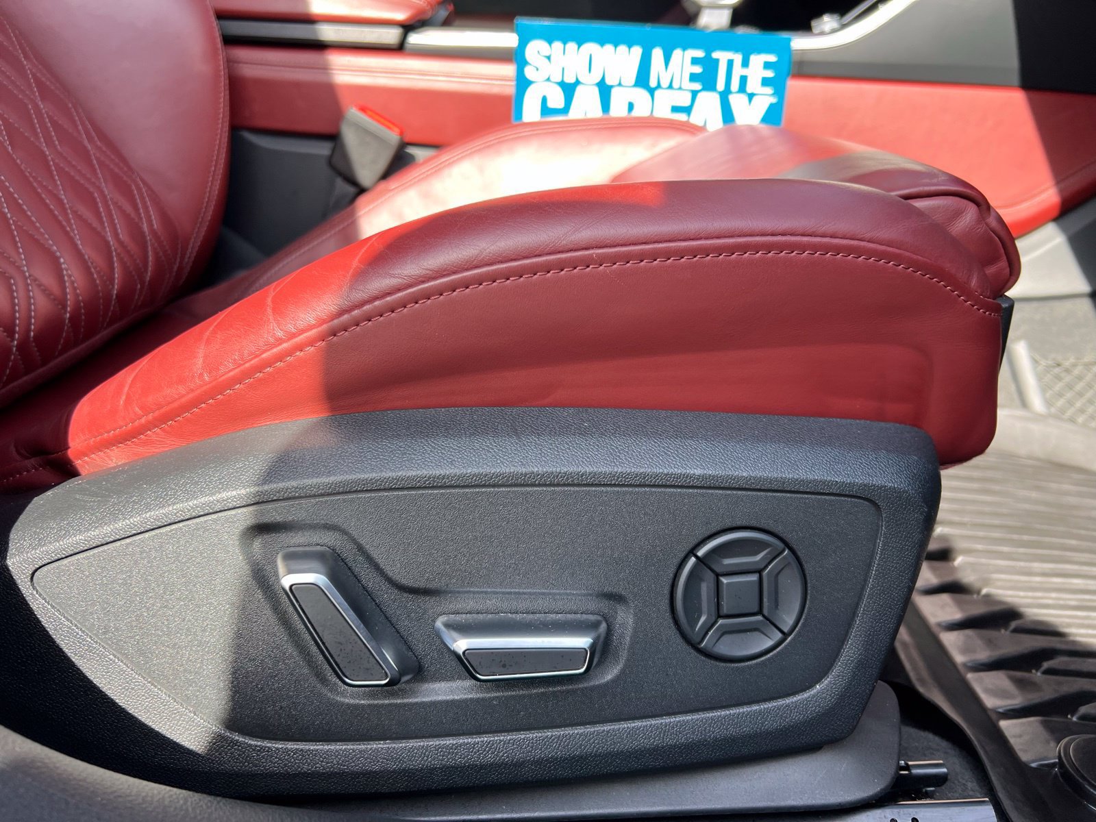 Used 2020 Audi S6 Premium Plus w/ S Sport Package AWD/4WD image 54