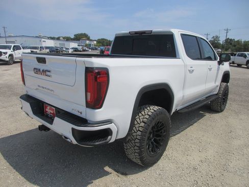 New 2026 GMC Sierra 1500 AT4 w/ AT4 Premium Package AWD/4WD image 5