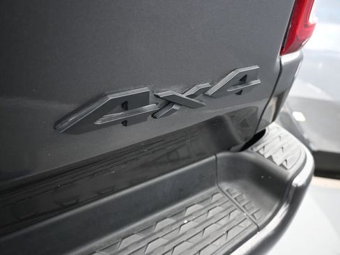 Used 2024 RAM 1500 Big Horn image 45