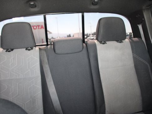 Certified 2022 Toyota Tacoma TRD Sport w/ Technology Package RWD image 24