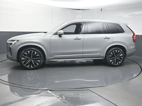 Certified 2026 Volvo XC90 B6 Plus w/ Protection Package Premier AWD/4WD image 5