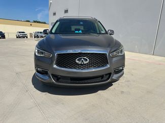 Used 2019 INFINITI QX60 Luxe w/ Sensory Package FWD video 2