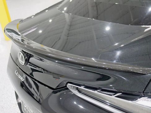 Used 2018 Lexus LC 500 Coupe image 15