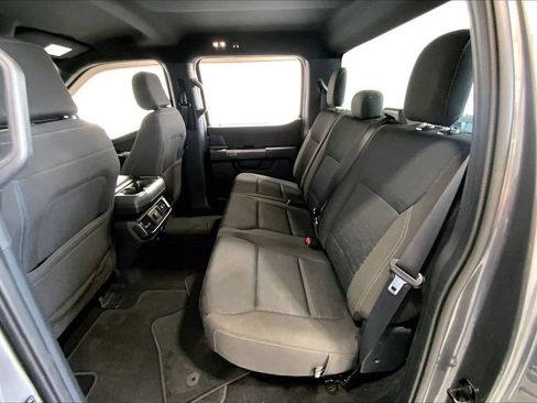 Used 2023 Ford F150 XLT w/ Equipment Group 302A High AWD/4WD image 19