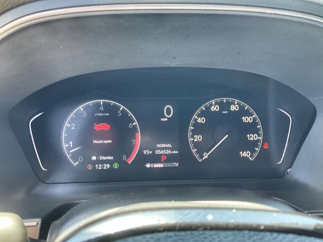 Used 2025 Honda Pilot TrailSport image 23