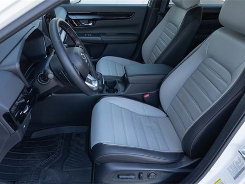 Used 2026 Honda CR-V Sport Touring image 15