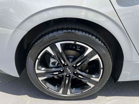 Used 2023 Kia K5 GT-Line FWD image 44