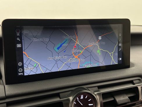 Used 2023 Lexus IS 350 F Sport image 19