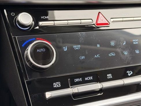 New 2026 Hyundai Santa Fe SEL AWD/4WD image 22