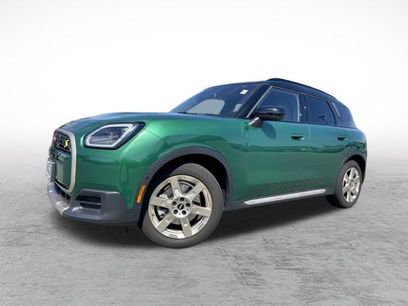 Used 2025 MINI Cooper Countryman SE