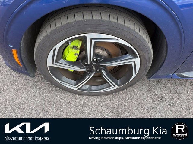 Certified 2024 Kia EV6 GT AWD/4WD image 4