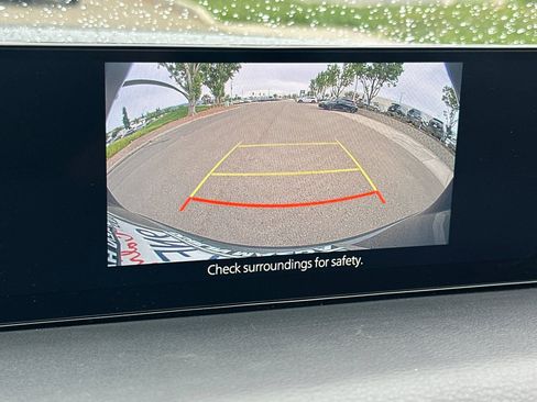 Certified 2025 MAZDA CX-50 AWD 2.5 S w/ Preferred Package image 18