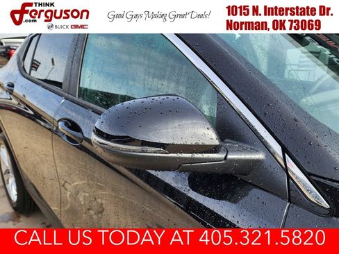 New 2026 Buick Envista Preferred w/ Convenience I Package FWD image 11