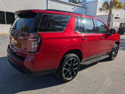 Used 2024 Chevrolet Tahoe RST w/ Luxury Package image 4