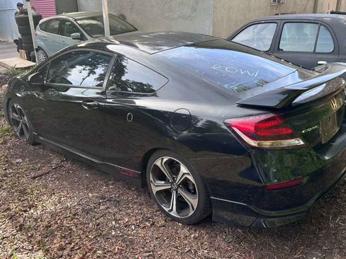 Used 2015 Honda Civic Si image 9