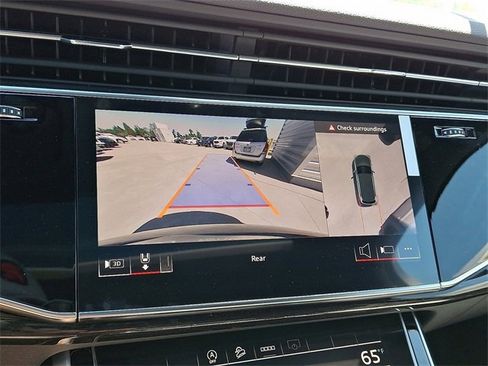 New 2025 Audi Q7 3.0T Premium Plus image 18