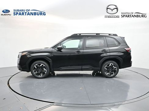 Certified 2026 Subaru Forester Limited w/ Premium/Limited Package AWD/4WD image 4