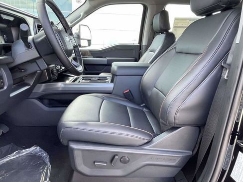 New 2026 Ford F250 Lariat w/ Chrome Package image 13