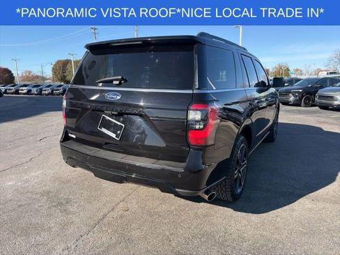 Used 2020 Ford Expedition Limited w/ Equipment Group 303A image 11
