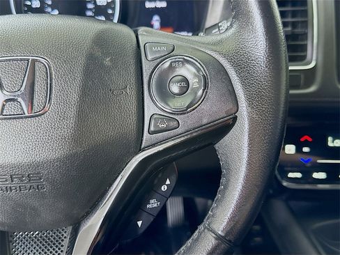 Used 2022 Honda HR-V EX-L image 22