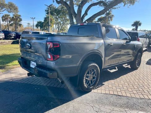 Used 2024 Ford Ranger XLT image 5