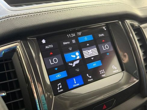 Used 2019 Ford Ranger Lariat w/ Trailer Tow Package AWD/4WD image 25