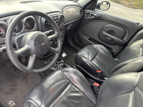 Used 2003 Chrysler PT Cruiser GT image 28
