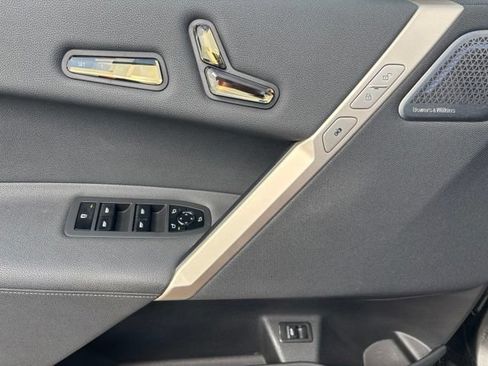 Certified 2024 BMW iX M60 AWD/4WD image 14