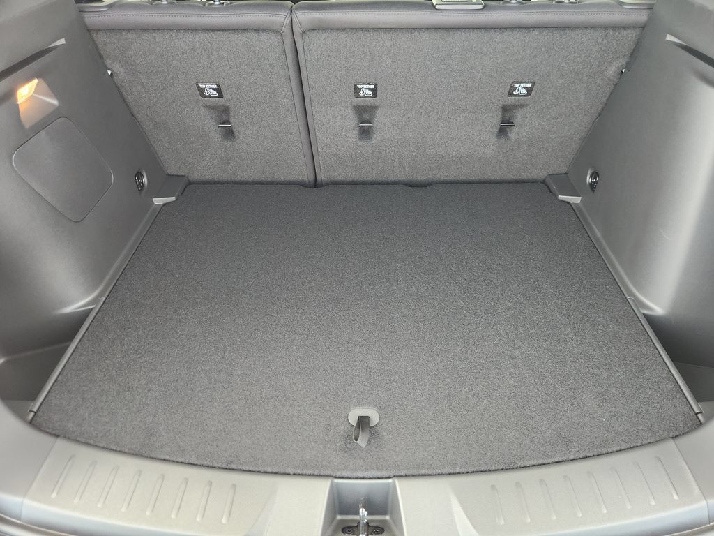 New 2026 Chevrolet TrailBlazer LS w/ LS Convenience Package FWD image 23