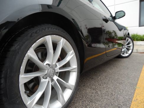 Used 2013 Audi A5 2.0T Premium Plus w/ Premium Plus Pkg image 18