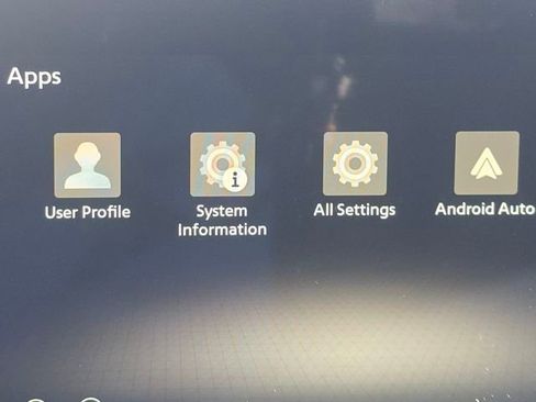 New 2026 Nissan Kicks SV w/ Cold Weather Package image 10