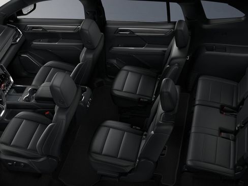 New 2025 GMC Acadia Elevation w/ Super Cruise Package image 31