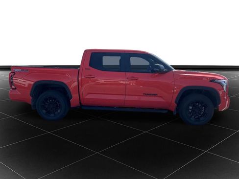 Used 2024 Toyota Tundra Limited w/ TRD Off-Road Package AWD/4WD image 6