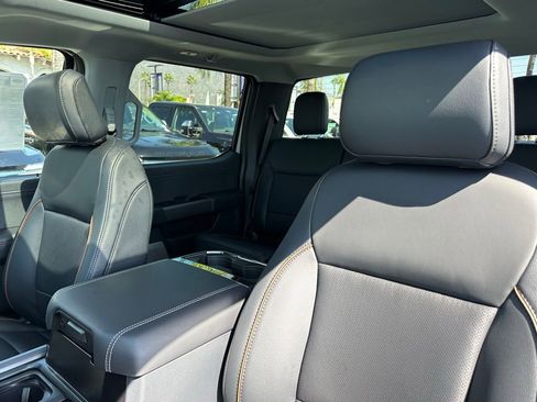 New 2026 Ford F350 Lariat RWD image 18
