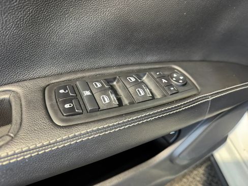 Used 2015 Maserati Ghibli S Q4 AWD/4WD image 8