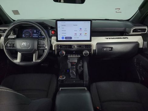 Used 2024 Toyota Tacoma TRD Off-Road AWD/4WD image 25