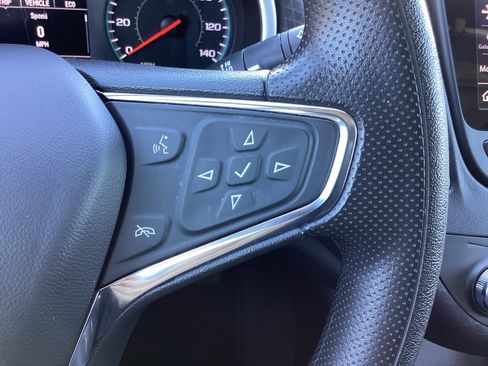 Used 2023 Chevrolet Malibu LT image 19