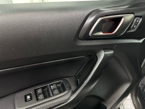 Used 2022 Ford Ranger Lariat w/ Equipment Group 501A High image 20