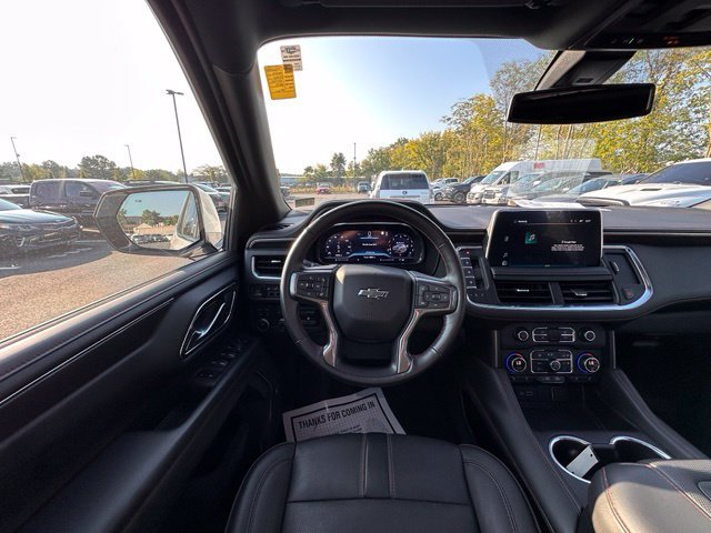 Used 2022 Chevrolet Tahoe RST AWD/4WD image 17