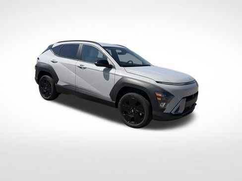 Used 2026 Hyundai Kona SEL Sport AWD/4WD image 7