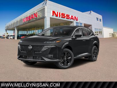 New 2026 Nissan Murano SV