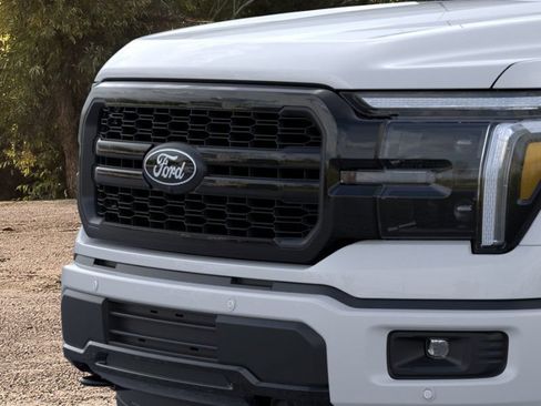 New 2026 Ford F150 Lariat w/ Equipment Group 501A Mid AWD/4WD image 19