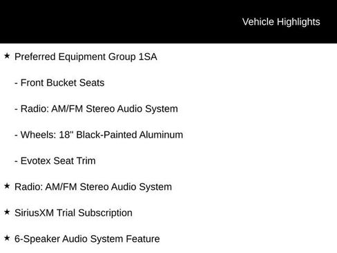 Used 2025 Chevrolet Trax ACTIV FWD image 23