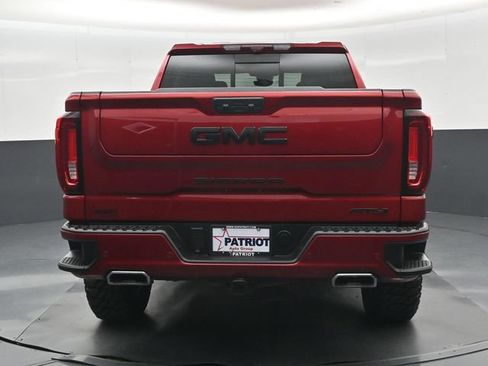 Used 2024 GMC Sierra 1500 AT4 w/ Technology Package AWD/4WD image 30