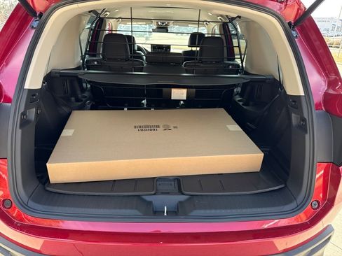 New 2026 Honda Pilot EX-L image 25