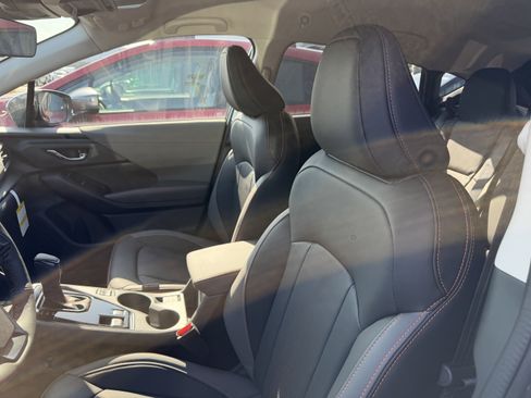 New 2026 Subaru Crosstrek 2.5i Limited AWD/4WD image 12