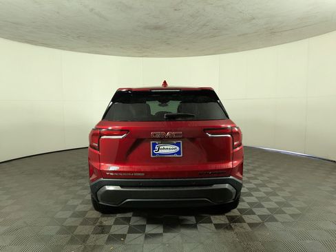 New 2026 GMC Terrain Elevation image 8