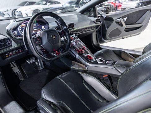 Used 2017 Lamborghini Huracan LP 580-2 image 31